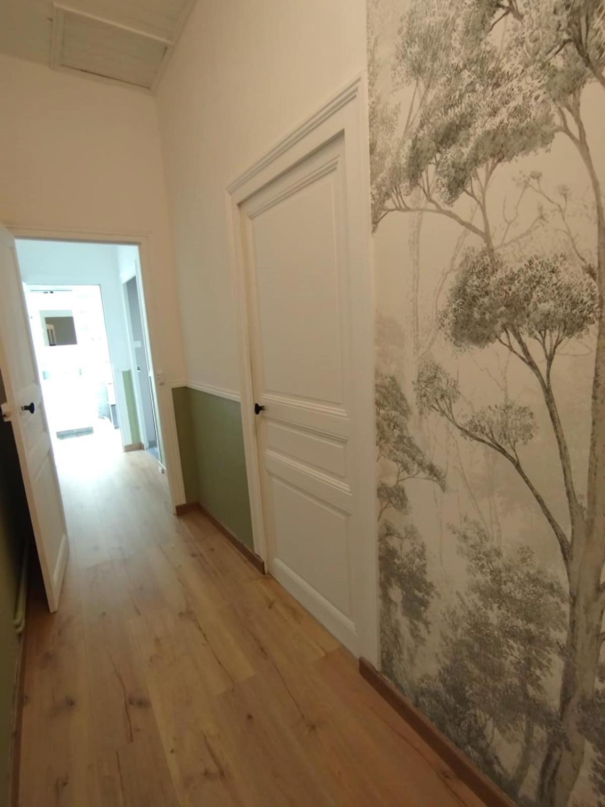 Un B&B Cosy A Angles Angles  Zewnętrze zdjęcie