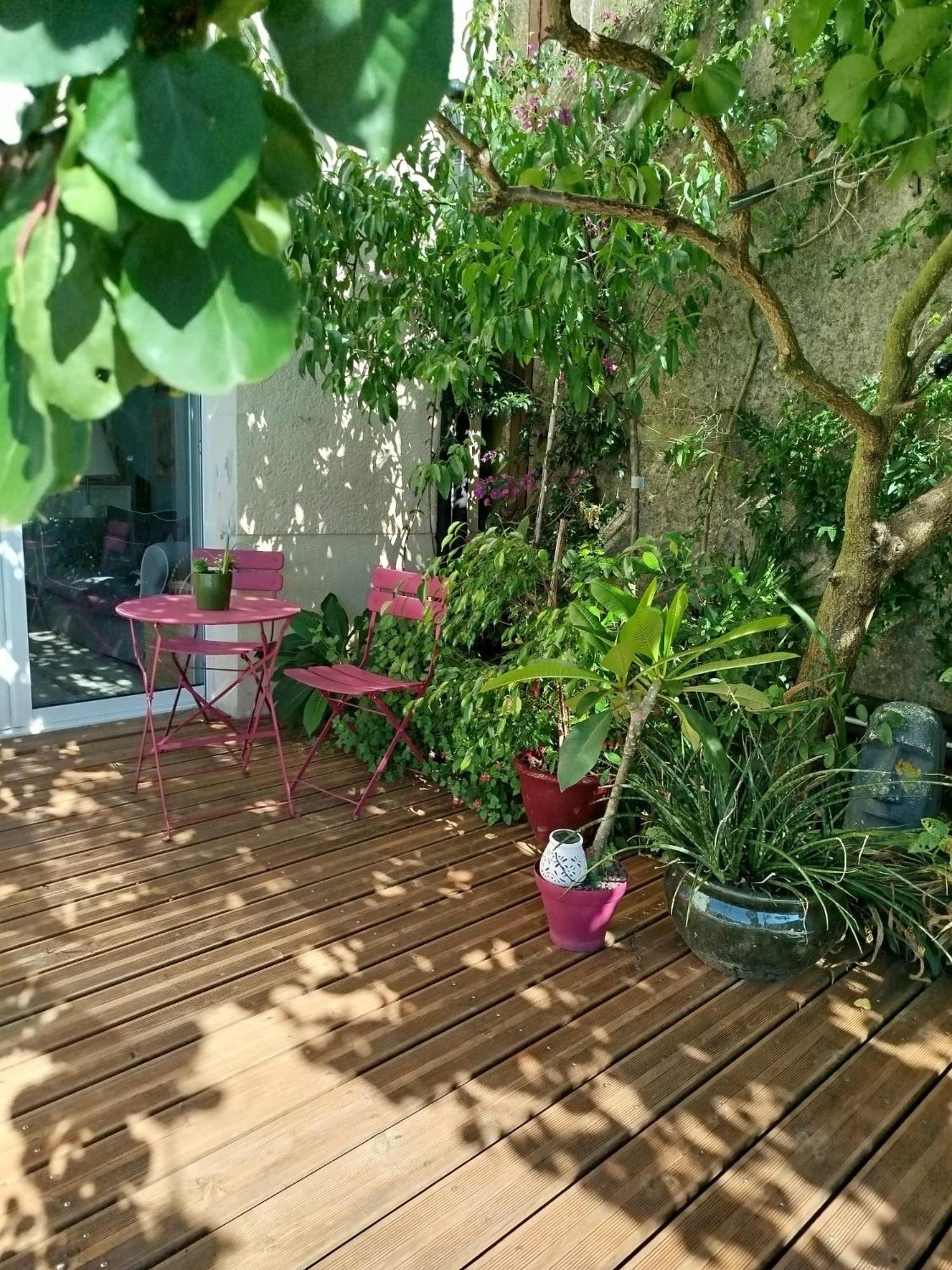 Un B&B Cosy A Angles Angles  Zewnętrze zdjęcie