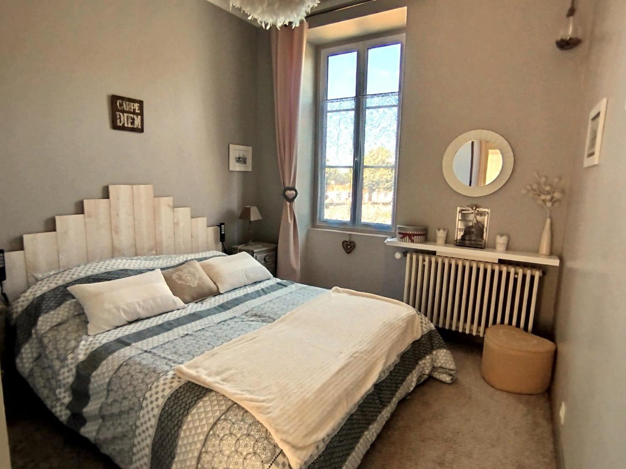 Un B&B Cosy A Angles Angles  Zewnętrze zdjęcie